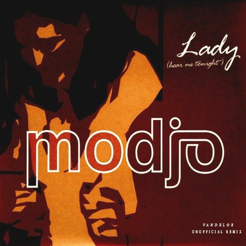 Stream FREE DOWNLOAD: Modjo - Lady (Hear Me Tonight) (Vandelor Unofficial  Remix) by Manual Music | Listen online for free on SoundCloud