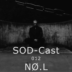 SOD-Casts - Residents