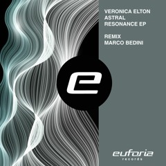 Veronica Elton - Astral Resonance