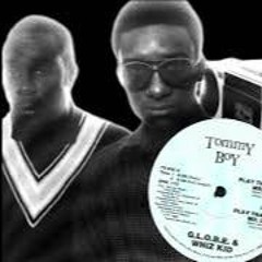 G.L.O.B.E. & WHIZ KID: Play That Beat Mr. D.J. (DJ JSPR Remix)