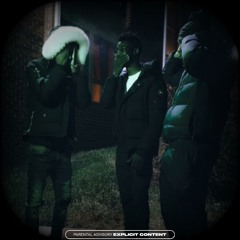 GO (feat. Tony2x & KLUTCHACTIVE)