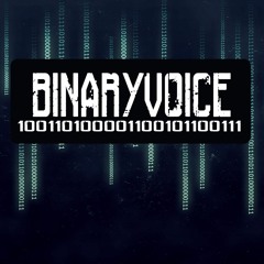 WEIRD DEEP By BINARYvOICE 02