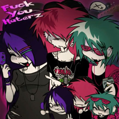 NOT YOUR HOE [prod. ne1ro, takuori]