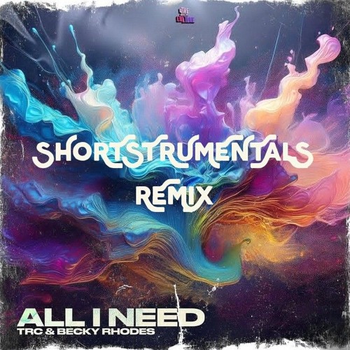 Trc & becky rhodes - all i need (shortstrumentals remix).mp3