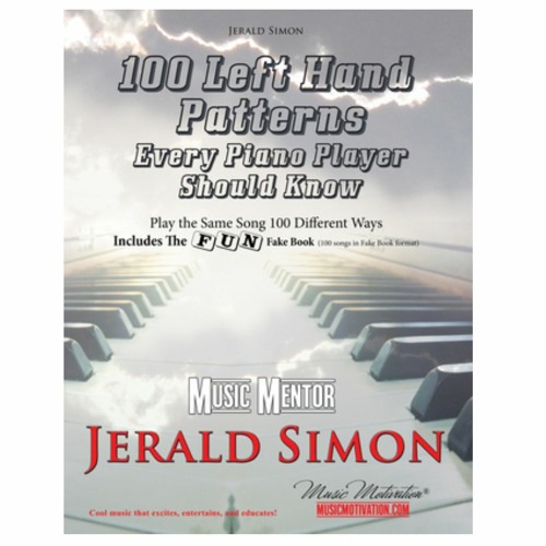Stream Get Now [PDF Books] 100 Left Hand Patterns Every Piano Player Should  Know: Play the Same Song 100 Di from Kelsiem259 | Listen online for free on  SoundCloud