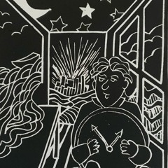 Information Panspermia - Life Within The Noise