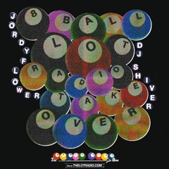 DJ Shiver & Jordyflower @ The Lot Radio 04 - 21 - 2022