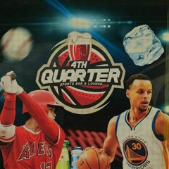 4th Quarter Promo @FyahBudz @JustrideBengy