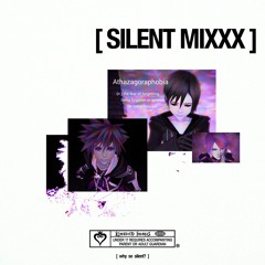 silent mixxx