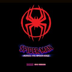 Spider-Man: Across the Spider-Verse