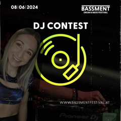 Bassment 2024 DJ Contest - Didz Entry