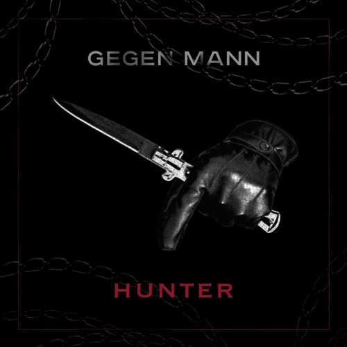 PREMIERE: Gegen Mann – Secure Space [OBERWAVE]