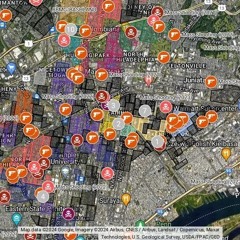 KILLADELPHIA MIX PT.4 #PHILLY