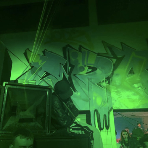 DJ TEE 2021 Jump Up Promo mix