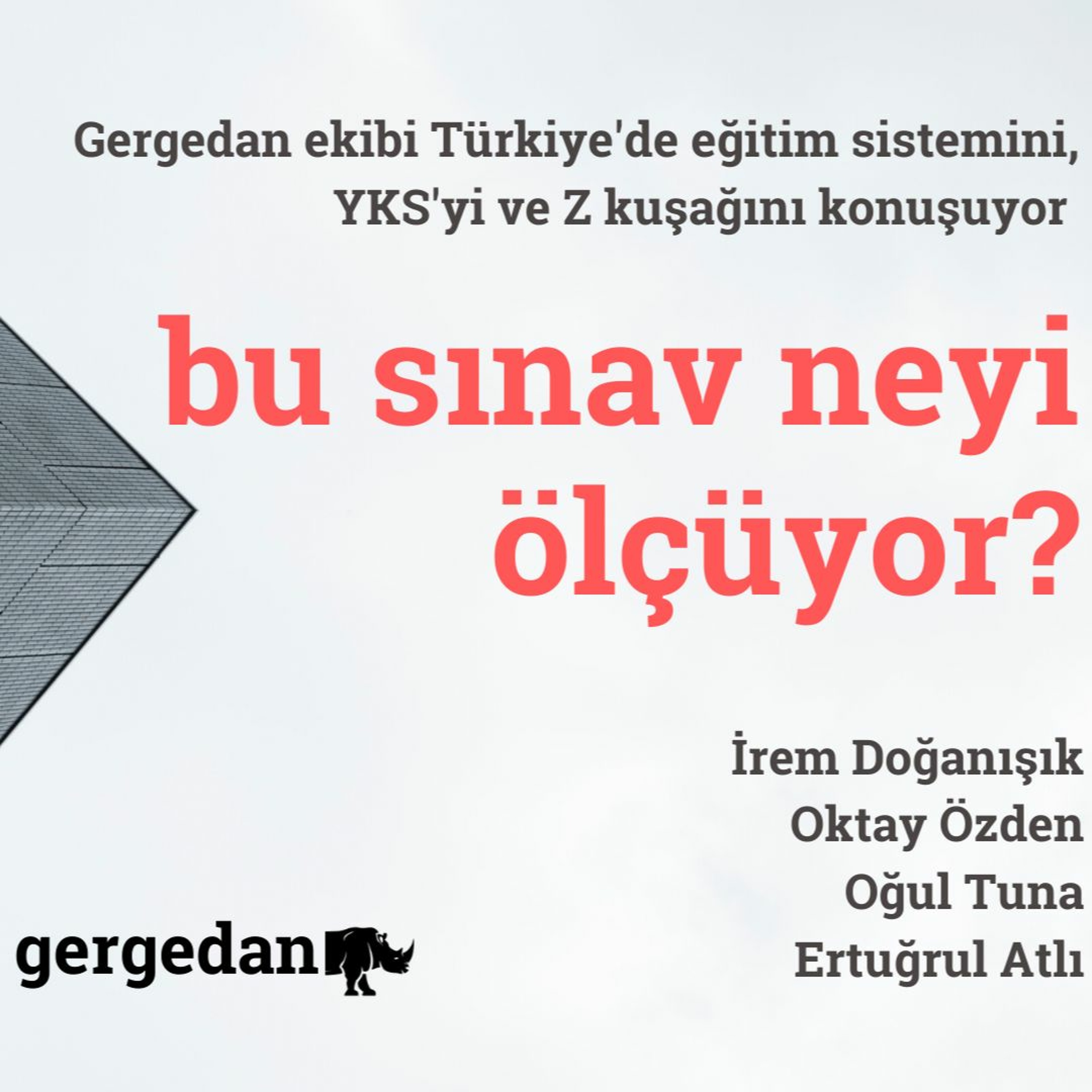 Gergedan Dergi
