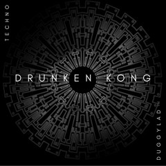 Drunken kong