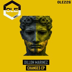 Dillon Marinez - Changes Snippet