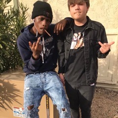 5 Shoøters (feat. O $av)