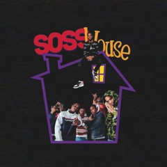 Sosshouse Mix (w/ Transitions)
