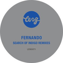 Fernando - Search of Indigo (Original Mix)
