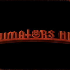 Animators Hell OST - The Final Curtain (SPOILERS)