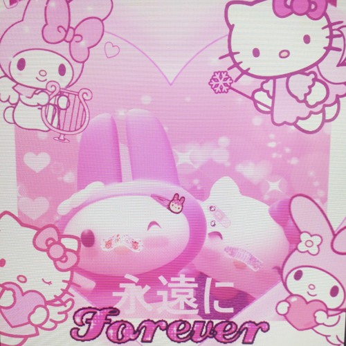 Forever (feat. Moon Moods) [prod. tearstainedangel]