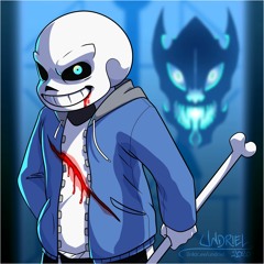 Undertale Last Breath  Not A Slacker Anymore - Phase 1 - Remix - Arrange (1)
