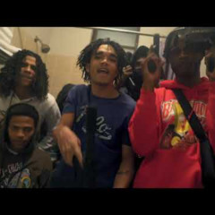 J5ive x GibSpazz x FMG BuccTr3ys - Hotbox (shot by  @I_AM_16)