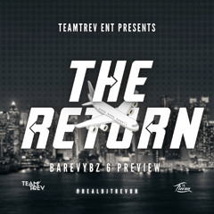 The Return (BV 6 Preview) - DJ Trevon