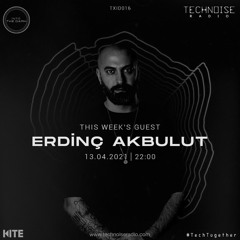 Into The Dark Showcase - ERDINC AKBULUT [TXID016]