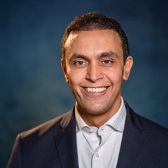 Interview Wethouder Samenleven: Faouzi Achbar over zijn roots, Rotterdam & 'Ik ben een Rotterdammer'