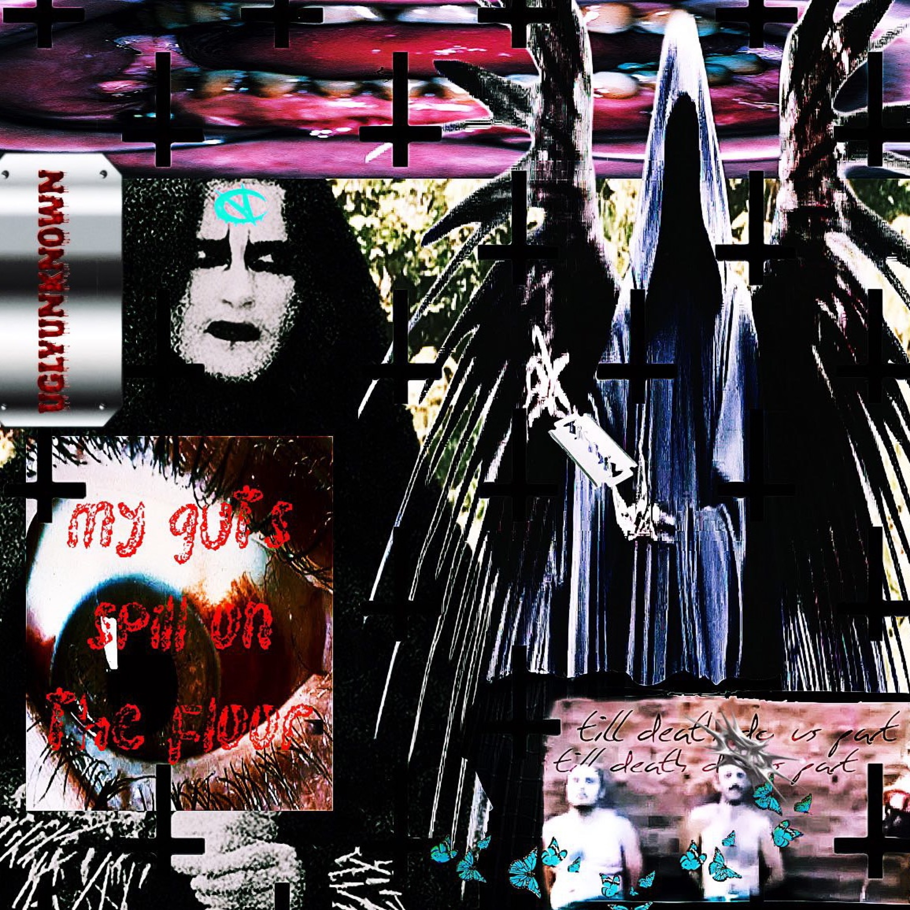 VAMPYREBYTES