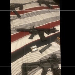 Black Truck x 8Three