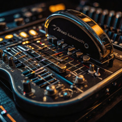 Groove Machine