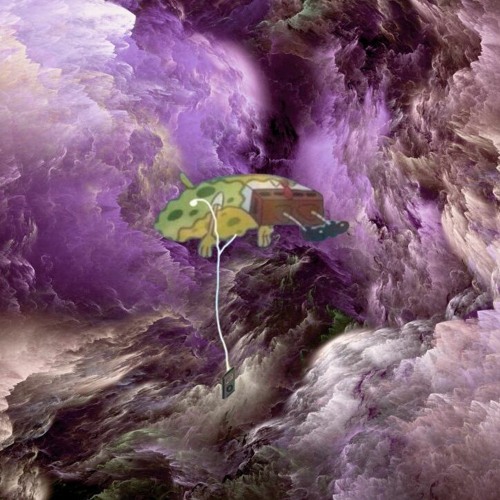 WARNING MAKE IT RAIN (Mashup)