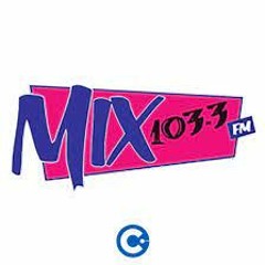 WMXS Montgomery, AL - Mix 103.3 Jingle Montage - TM Studios - Brite AC
