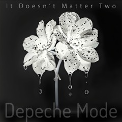 Depeche Mode - It Doesn't Matter Two (Utopia Fade Remix)