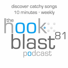 The Hookblast Podcast - Episode 81