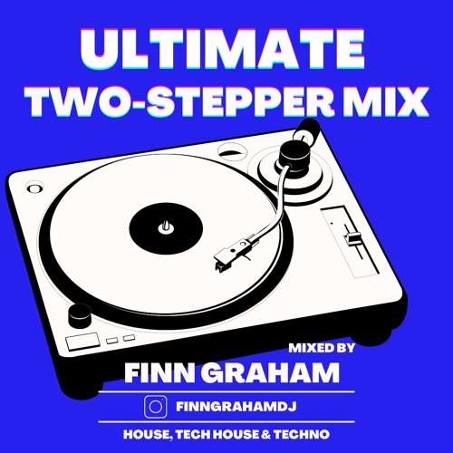 Ultimate 2 Stepper Mix