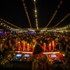 Maayan Nidam I Oaxaca Experience I 2024 I Oaxaca, Mexico I Amores DJ mix artwork - Electronic music tracklist cover image