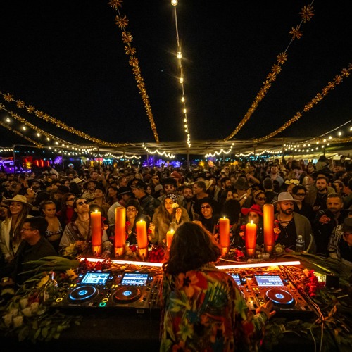 Maayan Nidam I Oaxaca Experience I 2024 I Oaxaca, Mexico I Amores