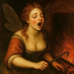 GESANG DER OFENFEE - Song of the Oven Fairy