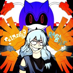 Needlem0use vs. Mahito • RAP BATTLE! (TRB)