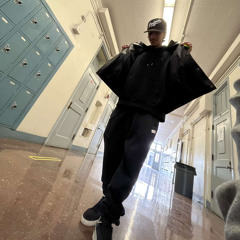 Thanksgiving (ft. Fukkpolo)