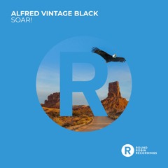Alfred Vintage Black - Kiah (Original Mix)