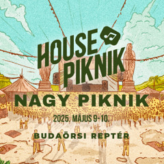 House Piknik Nagypiknik Promo ShortMIX
