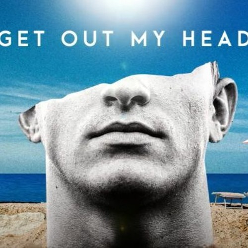 Shane Codd - Get Out My Head (Steven Straub Remix)
