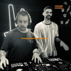 Parkker B2B Utcha @SUPAFINE