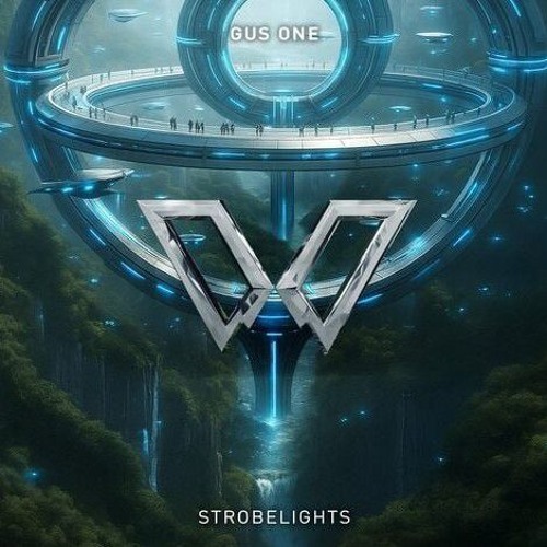 Gus One - Strobelights (Extended Mix)
