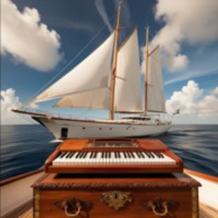 Forever Wright (Sonic Imagery Mix)